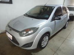 FORD Fiesta Hatch 1.0 4P SE FLEX