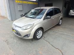 FORD Fiesta Hatch 1.0 4P FLEX