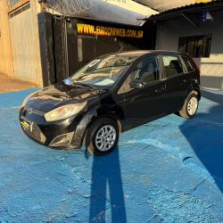 FORD Fiesta Hatch 1.6 4P CLASS FLEX