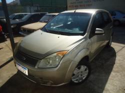 FORD Fiesta Hatch 1.0 4P FLEX
