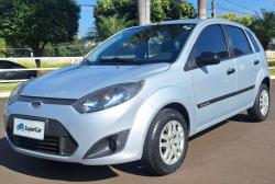 FORD Fiesta Hatch 1.6 4P FLEX