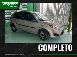 FORD Fiesta Hatch 1.0 4P SE FLEX