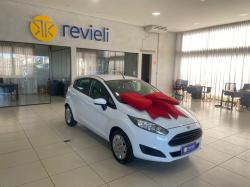 FORD Fiesta Hatch 1.5 16V 4P S FLEX
