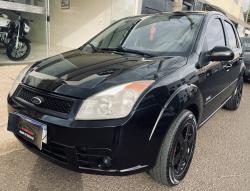FORD Fiesta Hatch 1.6 4P CLASS FLEX