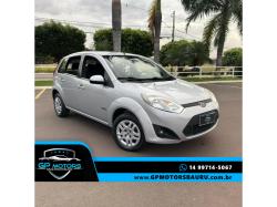 FORD Fiesta Hatch 1.6 4P CLASS FLEX