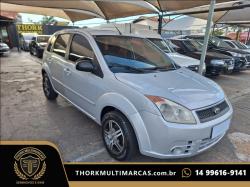 FORD Fiesta Hatch 1.6 4P CLASS FLEX
