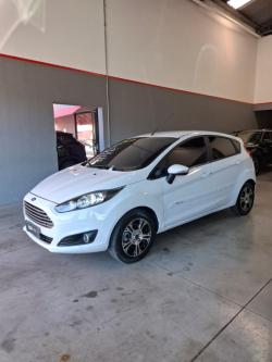 FORD Fiesta Hatch 1.6 16V 4P SEL FLEX