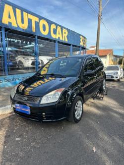 FORD Fiesta Hatch 1.0 4P FLEX