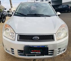FORD Fiesta Hatch 1.6 4P CLASS FLEX