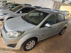 FORD Fiesta Hatch 1.6 4P CLASS FLEX