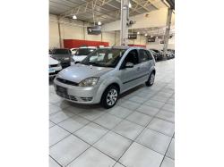FORD Fiesta Hatch 1.0 4P