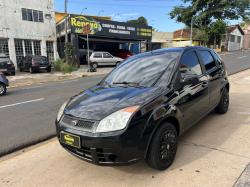 FORD Fiesta Hatch 1.6 4P CLASS FLEX