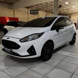 FORD Fiesta Hatch 1.6 16V 4P SE FLEX