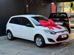 FORD Fiesta Hatch 1.0 4P SE FLEX