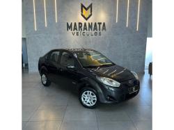 FORD Fiesta Hatch 1.6 CLASS
