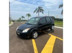 FORD Fiesta Hatch 1.6 4P FLEX