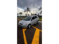 FORD Fiesta Hatch 1.6 CLASS