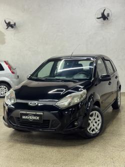 FORD Fiesta Hatch 1.0 4P FLEX