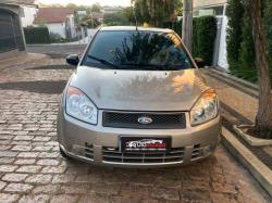 FORD Fiesta Hatch 1.0 4P FLEX