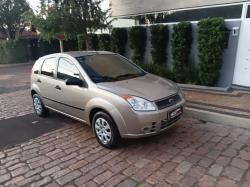 FORD Fiesta Hatch 1.0 4P FLEX