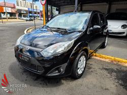 FORD Fiesta Hatch 1.6 16V 4P TITANIUM FLEX