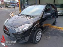 FORD Fiesta Hatch 1.6 16V 4P TITANIUM FLEX