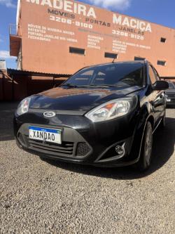 FORD Fiesta Hatch 1.0 4P SE FLEX