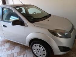 FORD Fiesta Hatch 1.0 4P FLEX