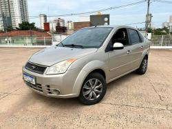 FORD Fiesta Hatch 1.6 4P SE FLEX