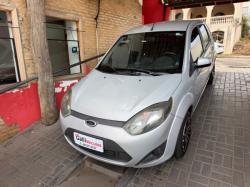 FORD Fiesta Hatch 1.0 4P FLEX