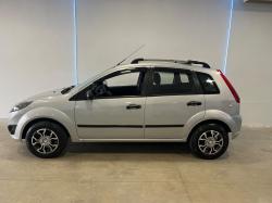 FORD Fiesta Hatch 1.6 4P