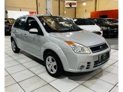 FORD Fiesta Hatch 1.6 4P FLEX