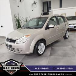 FORD Fiesta Hatch 1.0 4P FLEX