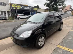 FORD Fiesta Hatch 1.6 4P