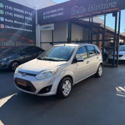FORD Fiesta Hatch 1.0 4P
