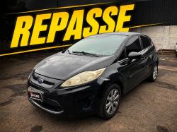 FORD Fiesta Hatch 1.6 4P SE FLEX