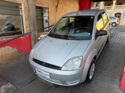 FORD Fiesta Hatch 1.0 4P FLEX