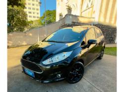 FORD Fiesta Hatch 1.5 16V 4P SE FLEX
