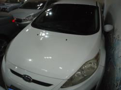 FORD Fiesta Hatch 1.6 16V 4P SE FLEX