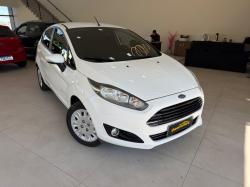 FORD Fiesta Hatch 1.6
