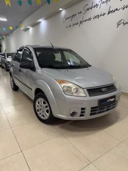 FORD Fiesta Hatch 1.0 4P