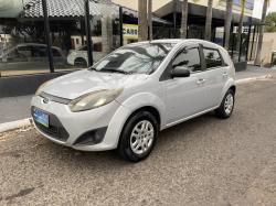 FORD Fiesta Hatch 1.0 4P SE FLEX