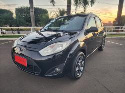 FORD Fiesta Hatch 1.6 4P CLASS FLEX