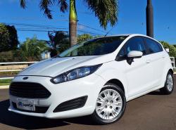 FORD Fiesta Hatch 1.5 16V 4P SE FLEX