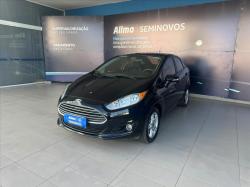 FORD Fiesta Hatch 1.6 16V 4P SEL FLEX
