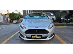 FORD Fiesta Hatch 1.5 16V 4P SE FLEX
