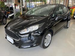 FORD Fiesta Hatch 1.5 16V 4P S FLEX