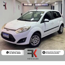 FORD Fiesta Hatch 1.6 4P ROCAM FLEX