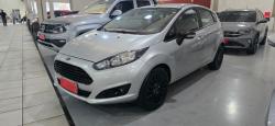 FORD Fiesta Hatch 1.6 16V 4P SE FLEX