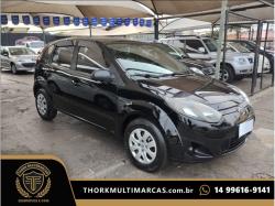 FORD Fiesta Hatch 1.0 4P CLASS